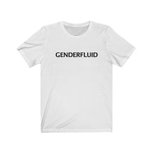 GENDERFLUID