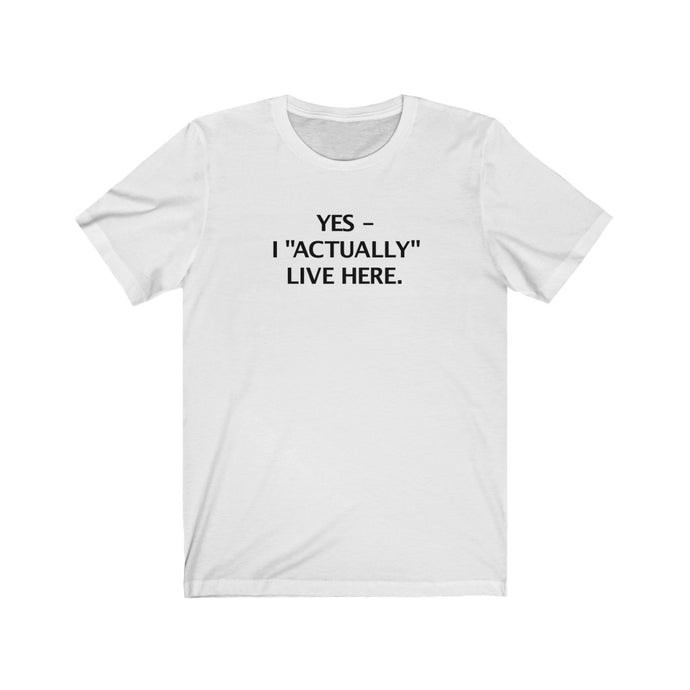 YES - I 