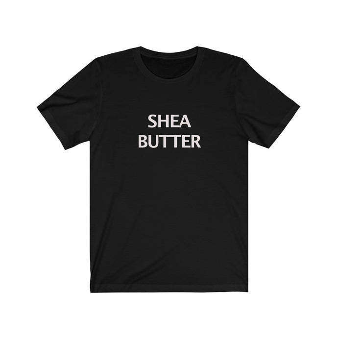 SHEA BUTTER